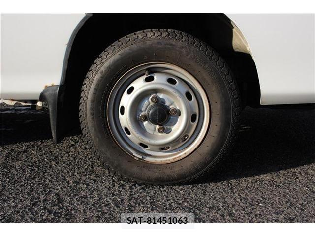 Subaru SAMBAR TRUCK 2008-01 1426900-18