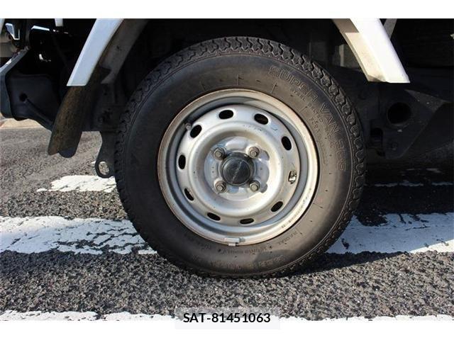 Subaru SAMBAR TRUCK 2008-01 1426900-19