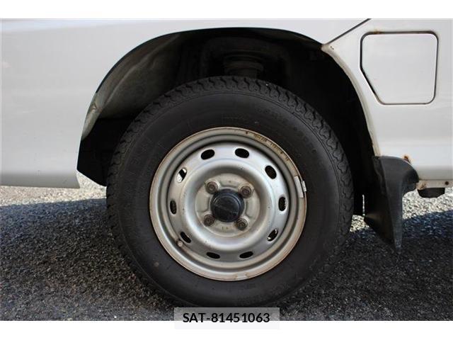 Subaru SAMBAR TRUCK 2008-01 1426900-20