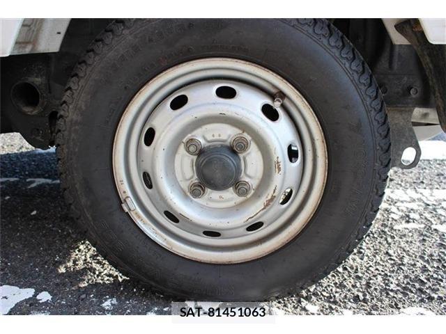 Subaru SAMBAR TRUCK 2008-01 1426900-21