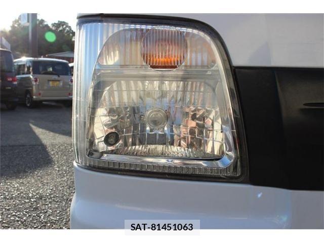 Subaru SAMBAR TRUCK 2008-01 1426900-22