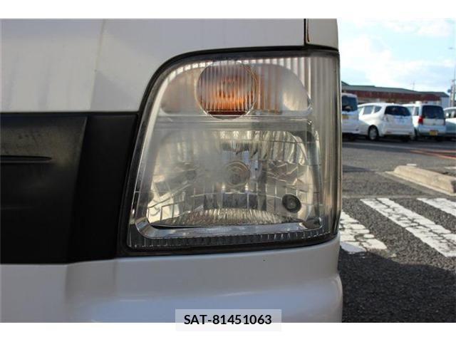 Subaru SAMBAR TRUCK 2008-01 1426900-23