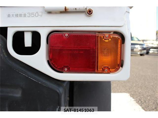 Subaru SAMBAR TRUCK 2008-01 1426900-25