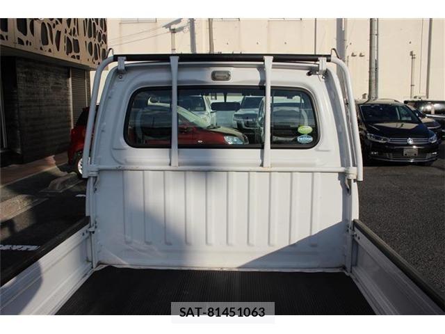 Subaru SAMBAR TRUCK 2008-01 1426900-27