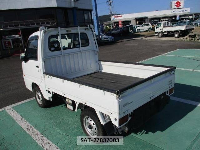 Subaru SAMBAR TRUCK 2003-09 1745933-9
