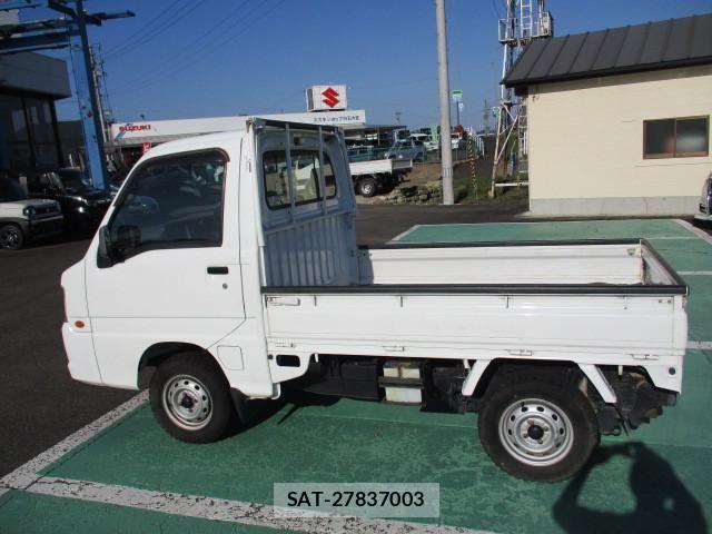 Subaru SAMBAR TRUCK 2003-09 1745933-10