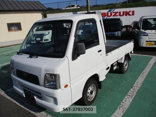 Subaru SAMBAR TRUCK 2003-09 1745933-11