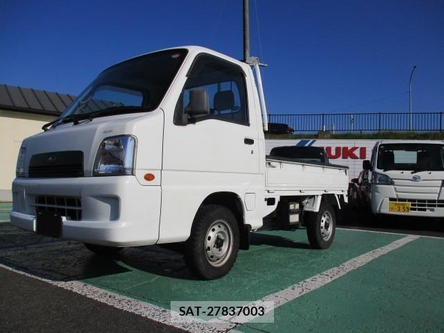 Subaru SAMBAR TRUCK 2003-09 1745933-12
