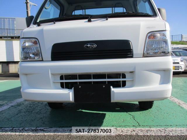 Subaru SAMBAR TRUCK 2003-09 1745933-13