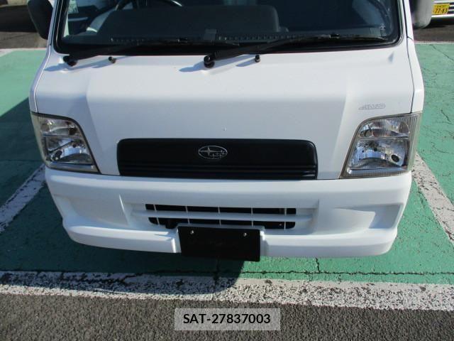 Subaru SAMBAR TRUCK 2003-09 1745933-14