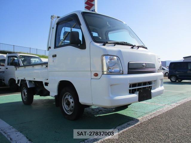 Subaru SAMBAR TRUCK 2003-09 1745933-16