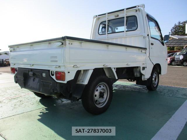 Subaru SAMBAR TRUCK 2003-09 1745933-17