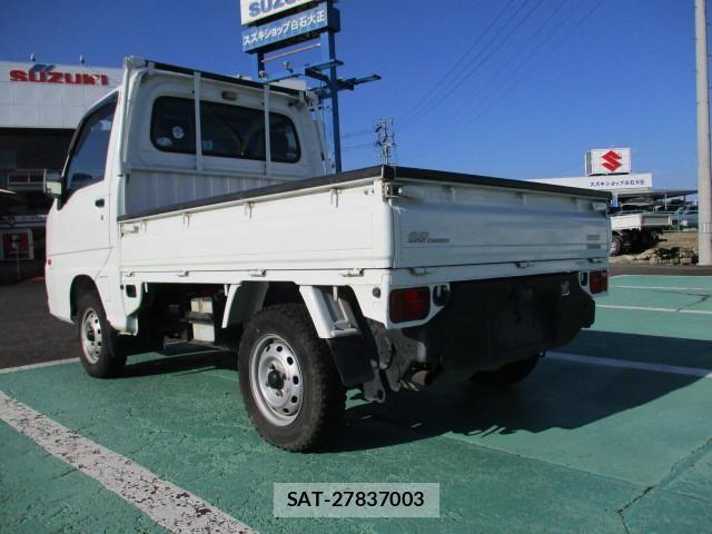 Subaru SAMBAR TRUCK 2003-09 1745933-18