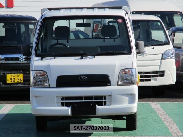 Subaru SAMBAR TRUCK 2003-09 1745933-1