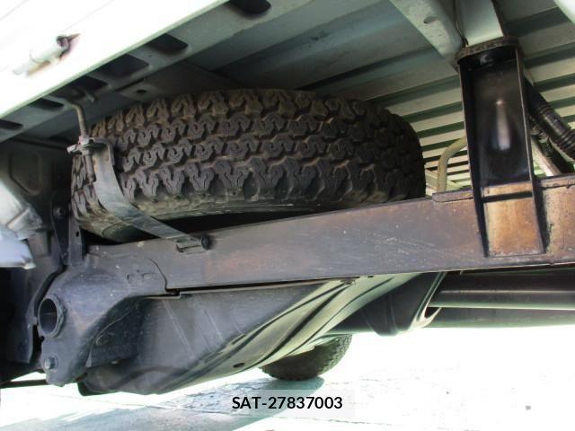 Subaru SAMBAR TRUCK 2003-09 1745933-19