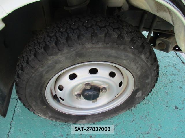 Subaru SAMBAR TRUCK 2003-09 1745933-20