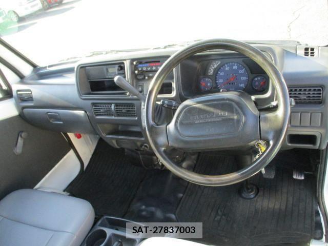 Subaru SAMBAR TRUCK 2003-09 1745933-23