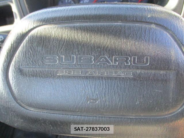 Subaru SAMBAR TRUCK 2003-09 1745933-24