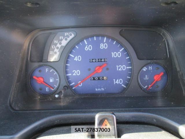 Subaru SAMBAR TRUCK 2003-09 1745933-25