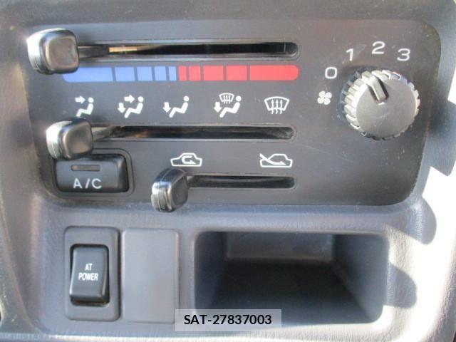 Subaru SAMBAR TRUCK 2003-09 1745933-27