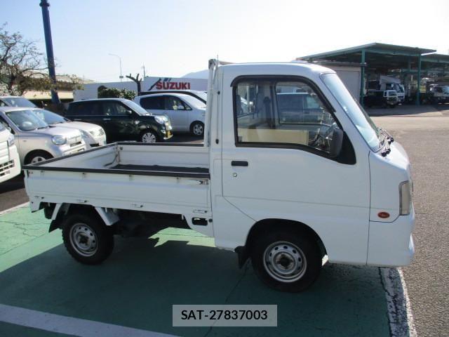 Subaru SAMBAR TRUCK 2003-09 1745933-4