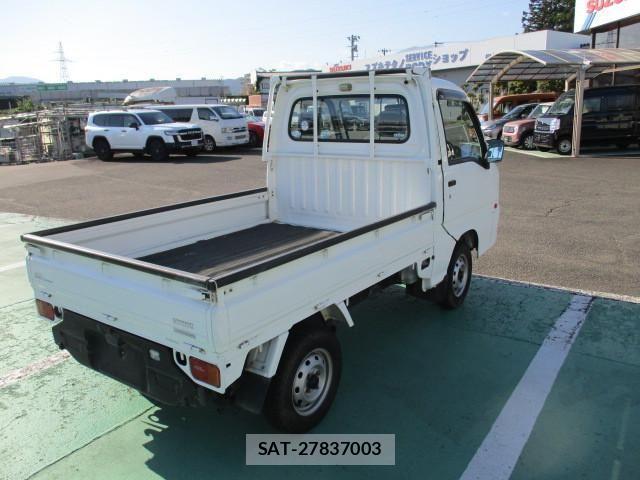 Subaru SAMBAR TRUCK 2003-09 1745933-5