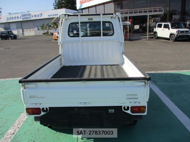 Subaru SAMBAR TRUCK 2003-09 1745933-6