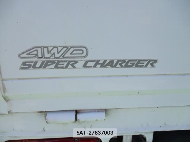 Subaru SAMBAR TRUCK 2003-09 1745933-8