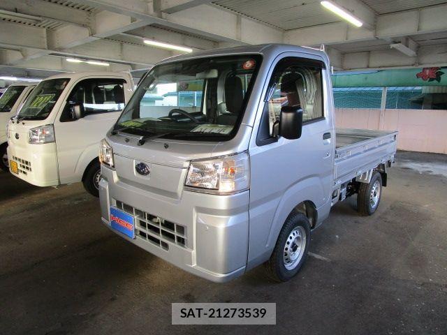 Subaru SAMBAR TRUCK 2025-11 1828636-0