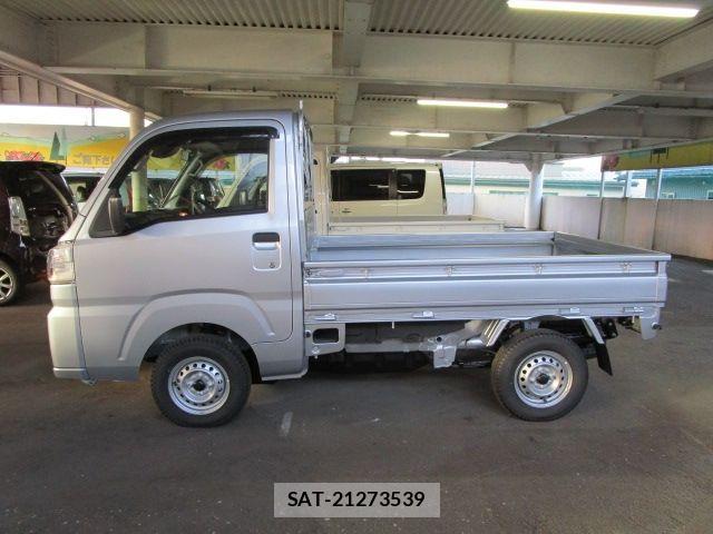Subaru SAMBAR TRUCK 2025-11 1828636-1