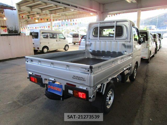 Subaru SAMBAR TRUCK 2025-11 1828636-2