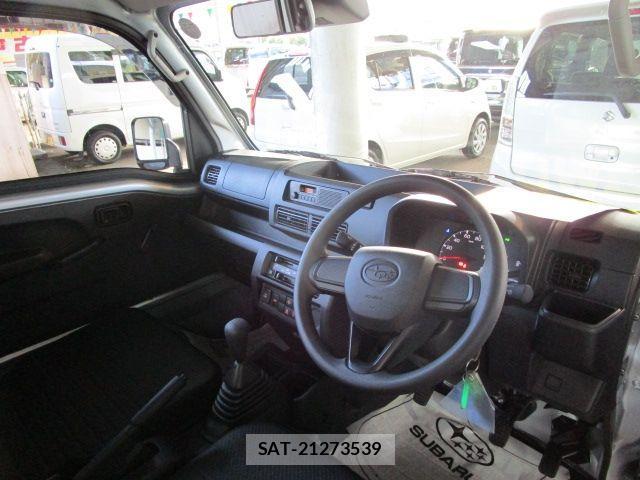 Subaru SAMBAR TRUCK 2025-11 1828636-5
