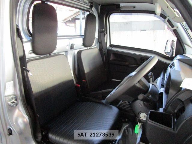 Subaru SAMBAR TRUCK 2025-11 1828636-6