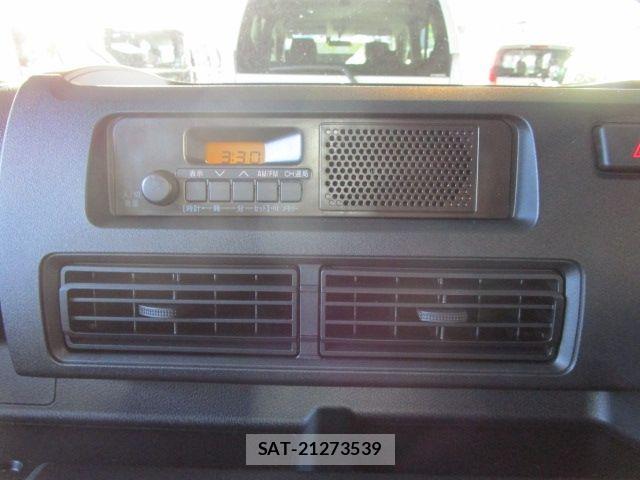 Subaru SAMBAR TRUCK 2025-11 1828636-8