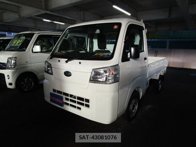 Subaru SAMBAR TRUCK 2025-11 1828637-0