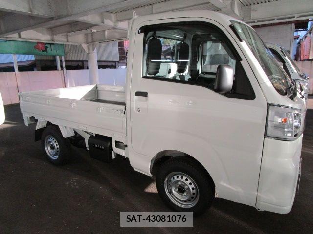 Subaru SAMBAR TRUCK 2025-11 1828637-1