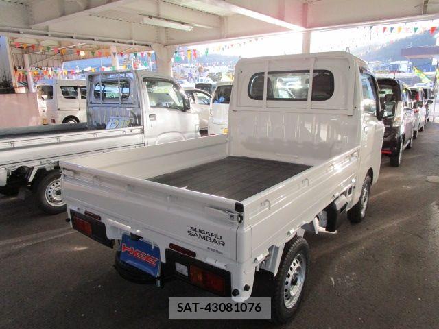 Subaru SAMBAR TRUCK 2025-11 1828637-2