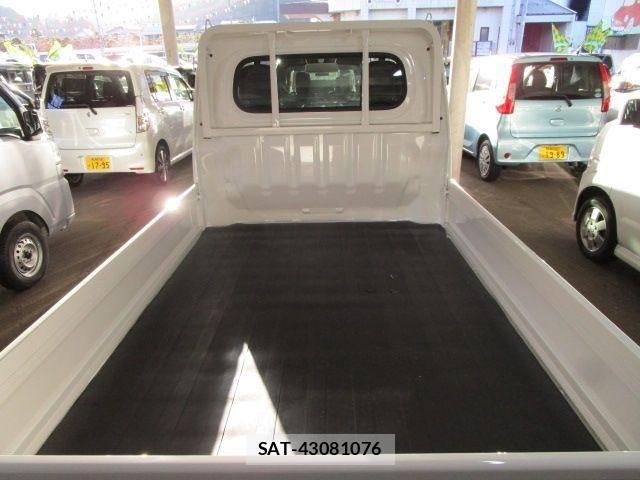 Subaru SAMBAR TRUCK 2025-11 1828637-3