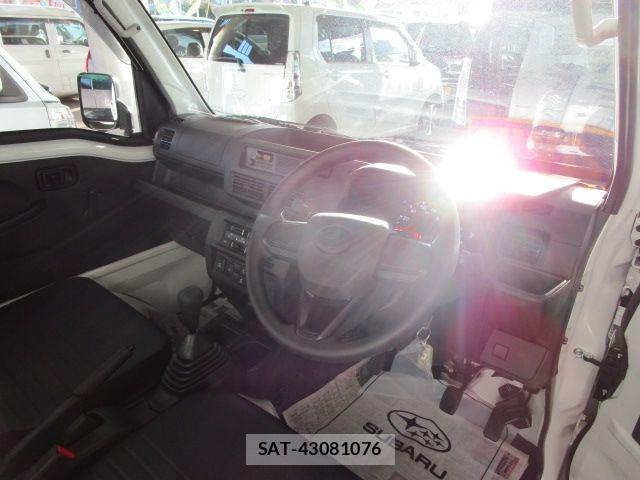 Subaru SAMBAR TRUCK 2025-11 1828637-5