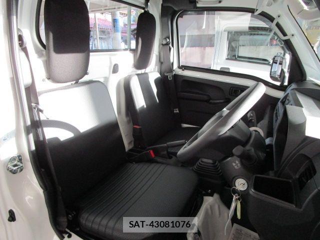 Subaru SAMBAR TRUCK 2025-11 1828637-6