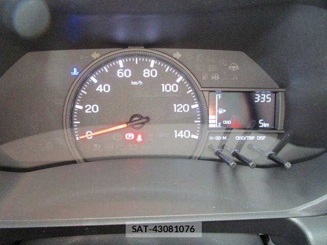 Subaru SAMBAR TRUCK 2025-11 1828637-7