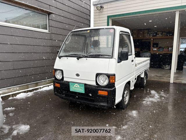 sat car