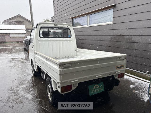 Subaru SAMBAR TRUCK 1991-01 2215460-1
