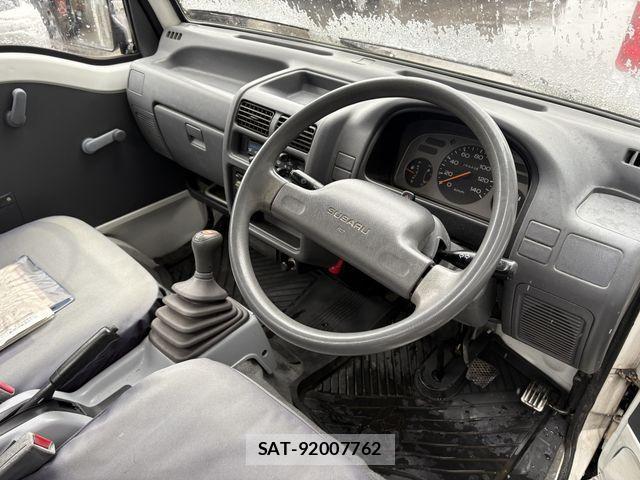 Subaru SAMBAR TRUCK 1991-01 2215460-2