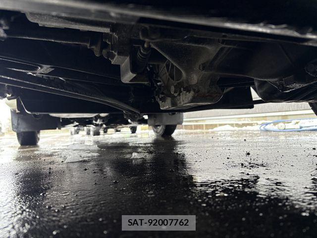 Subaru SAMBAR TRUCK 1991-01 2215460-4