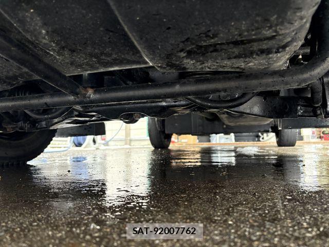 Subaru SAMBAR TRUCK 1991-01 2215460-5