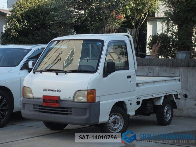 sat car