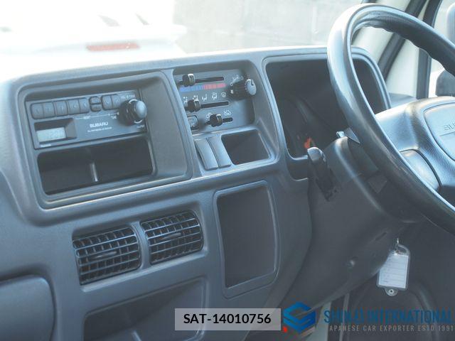 Subaru SAMBAR TRUCK 2000-01 2318712-9