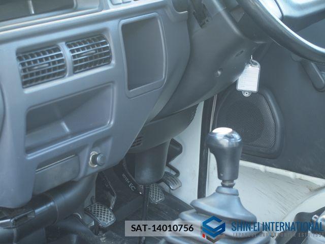 Subaru SAMBAR TRUCK 2000-01 2318712-10
