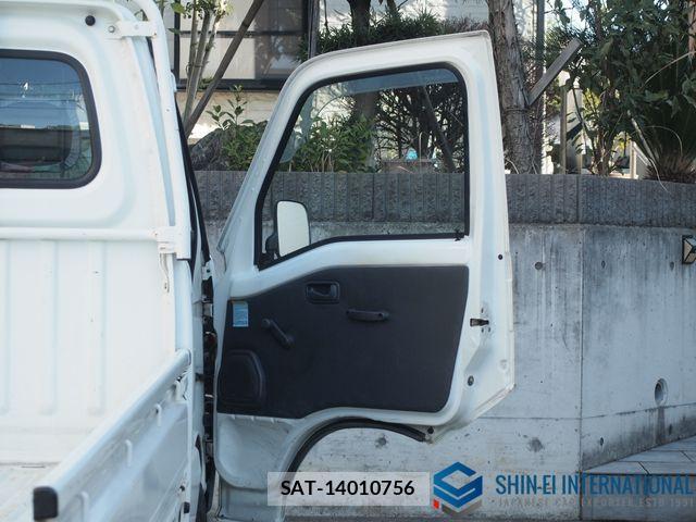 Subaru SAMBAR TRUCK 2000-01 2318712-12